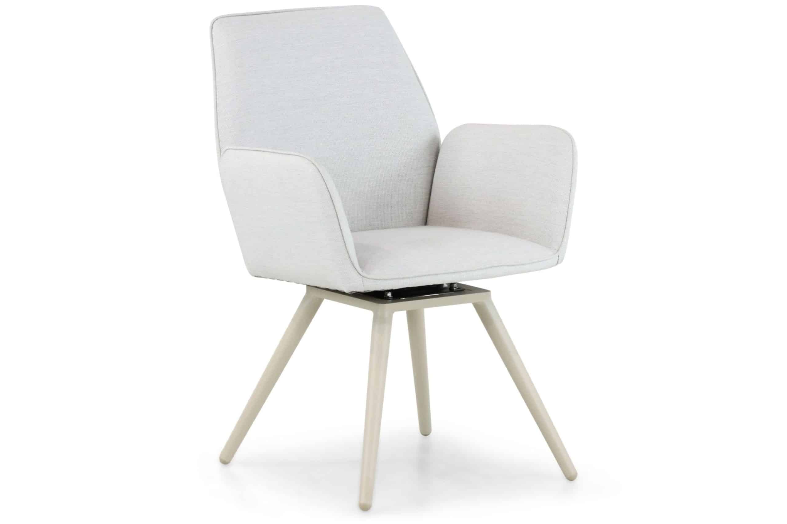 Lifestyle Andorra dining tuinstoel