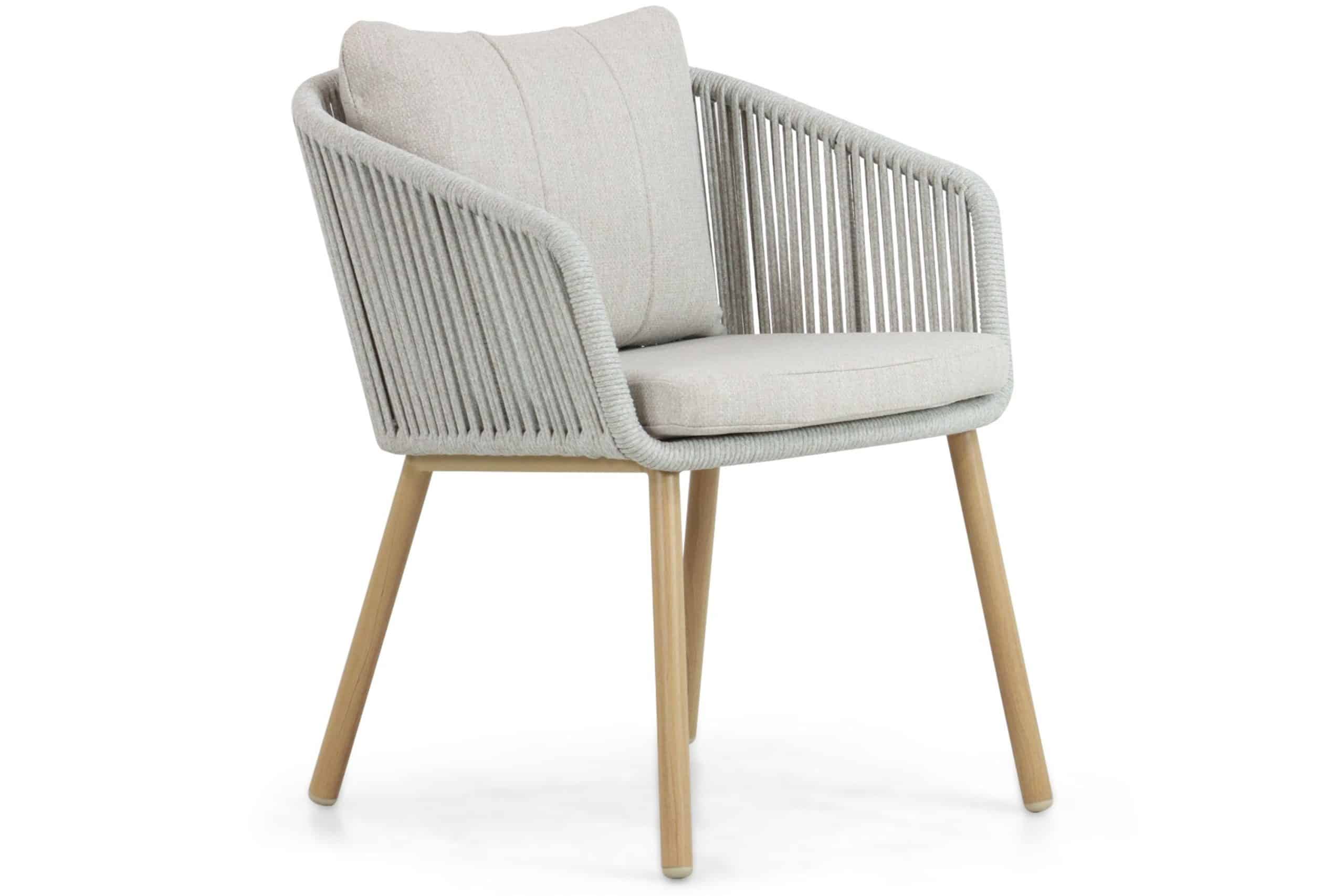 Lifestyle Bloom dining tuinstoel