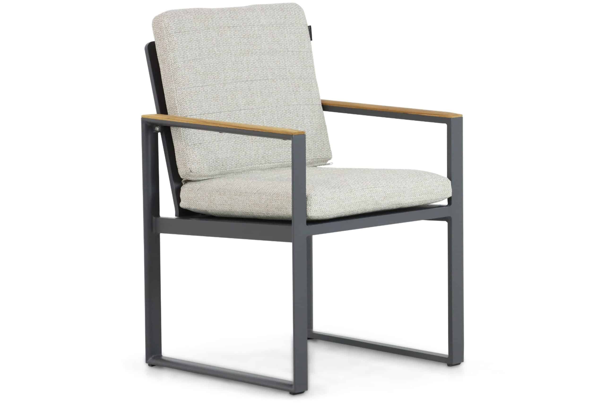 Lifestyle Faro dining tuinstoel