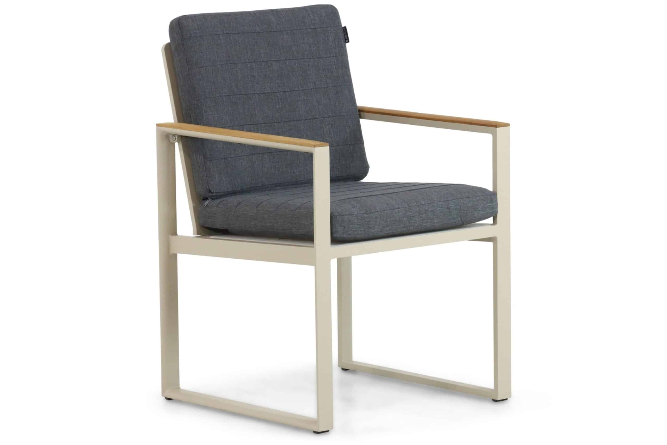 Lifestyle Faro dining tuinstoel