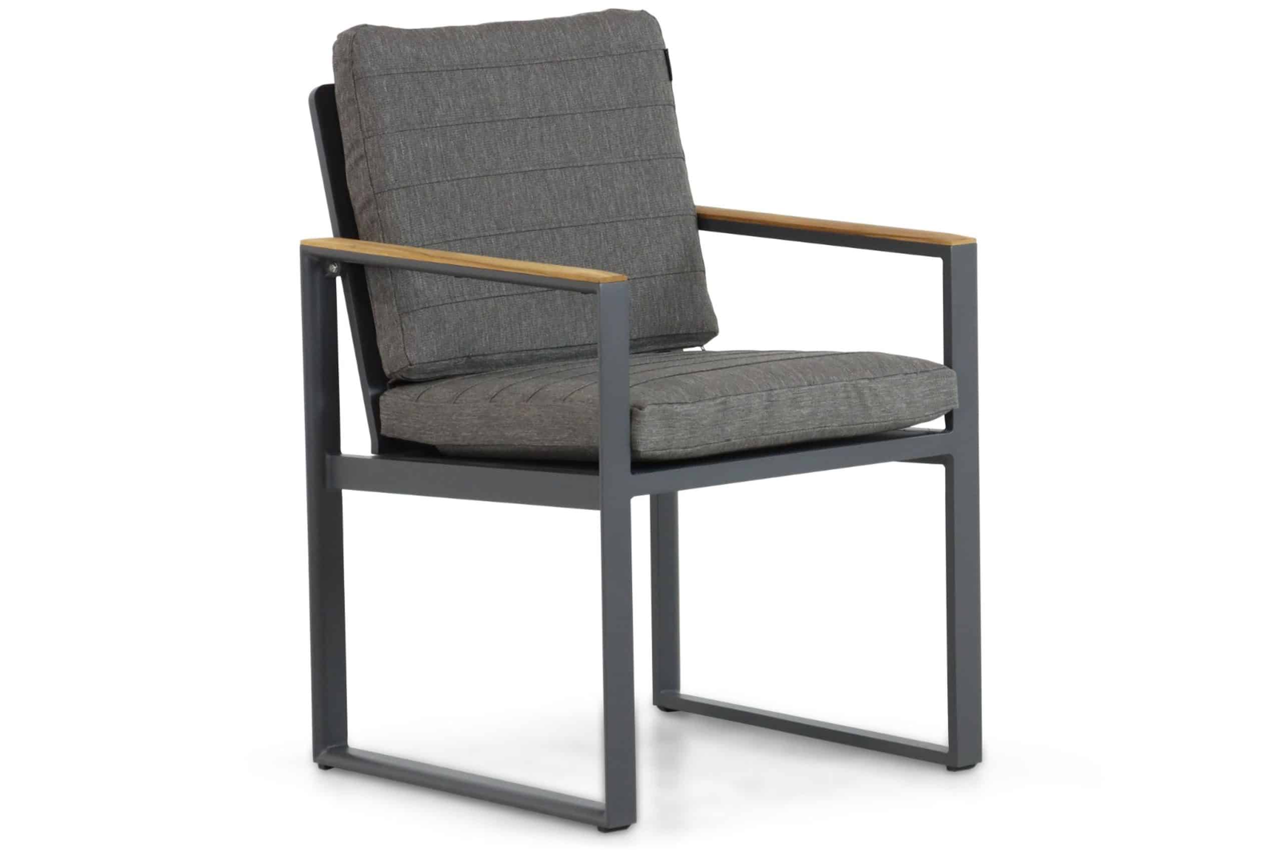 Lifestyle Faro dining tuinstoel