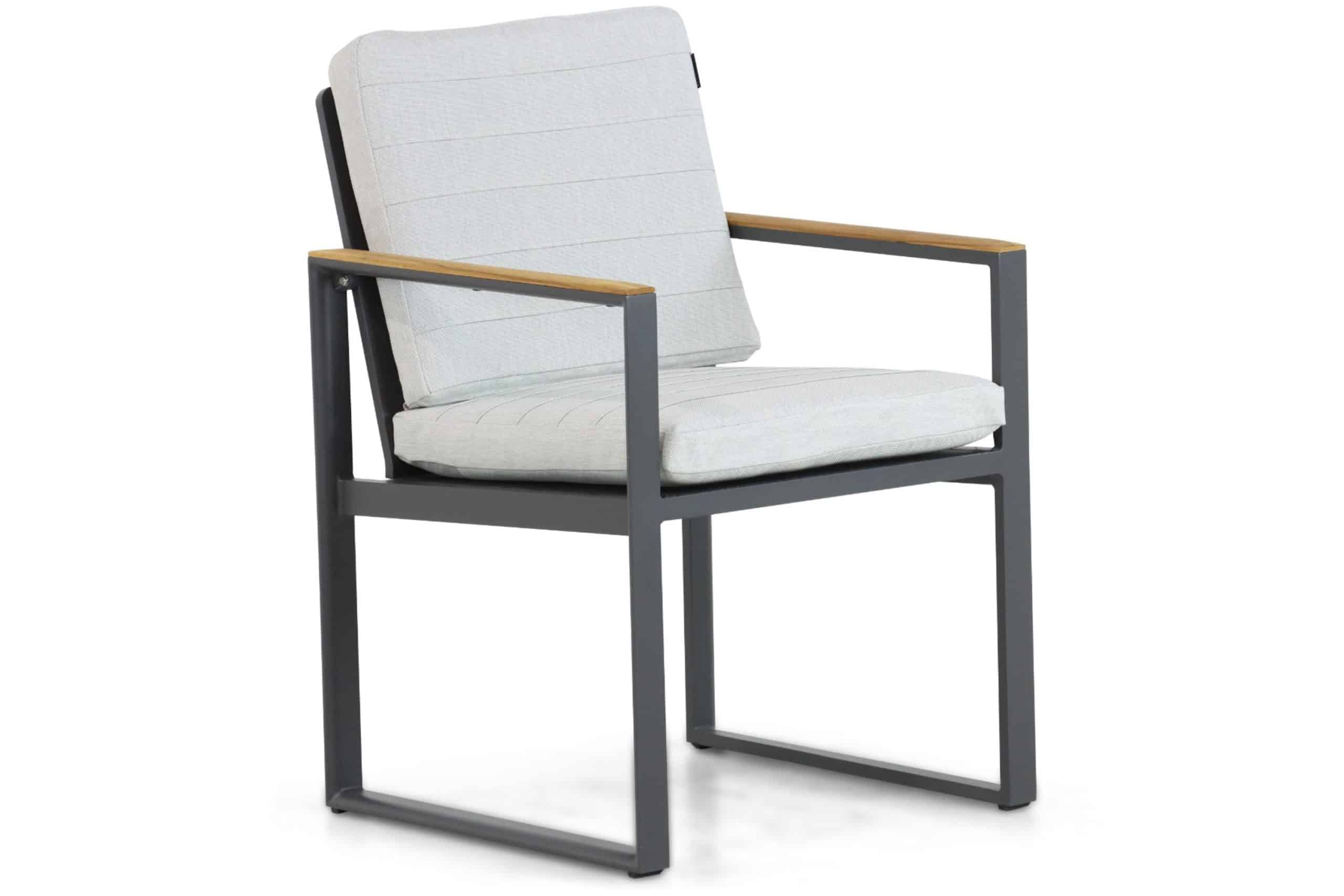 Lifestyle Faro dining tuinstoel