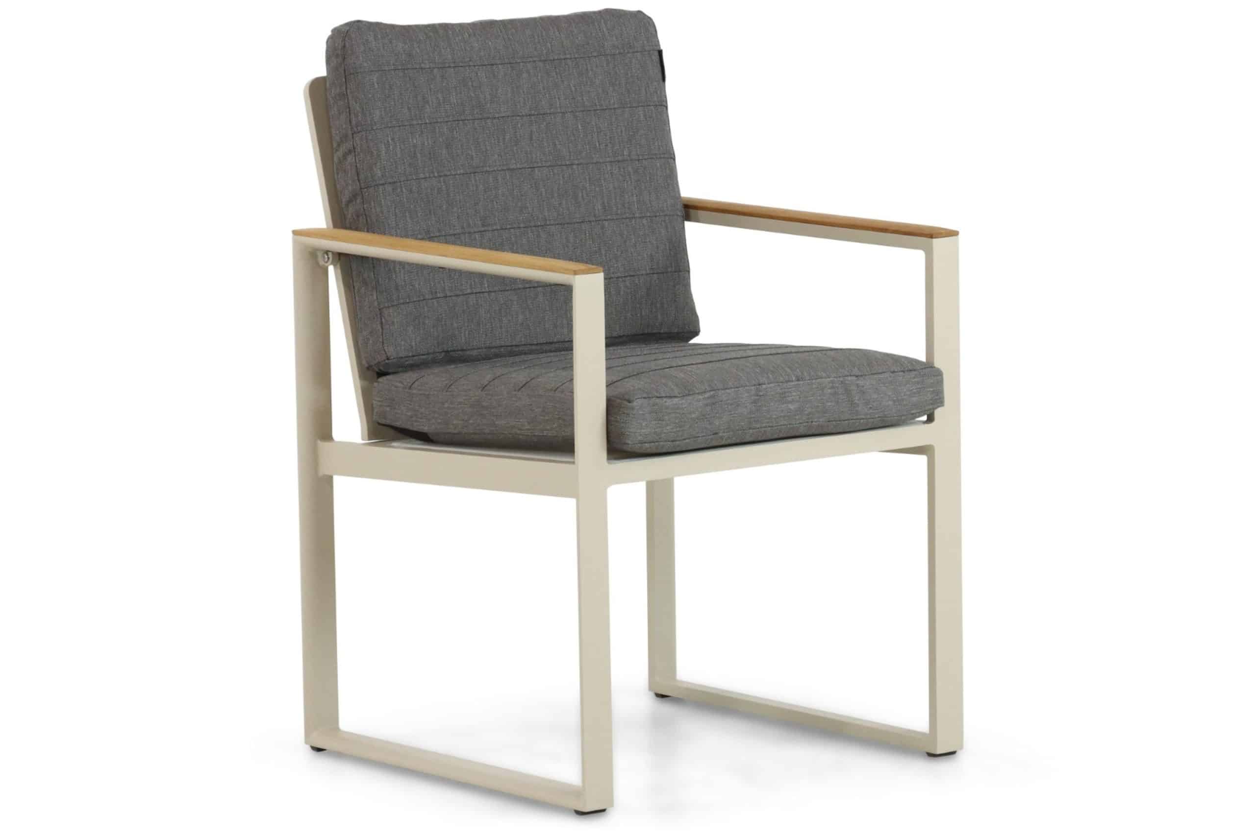 Lifestyle Faro dining tuinstoel