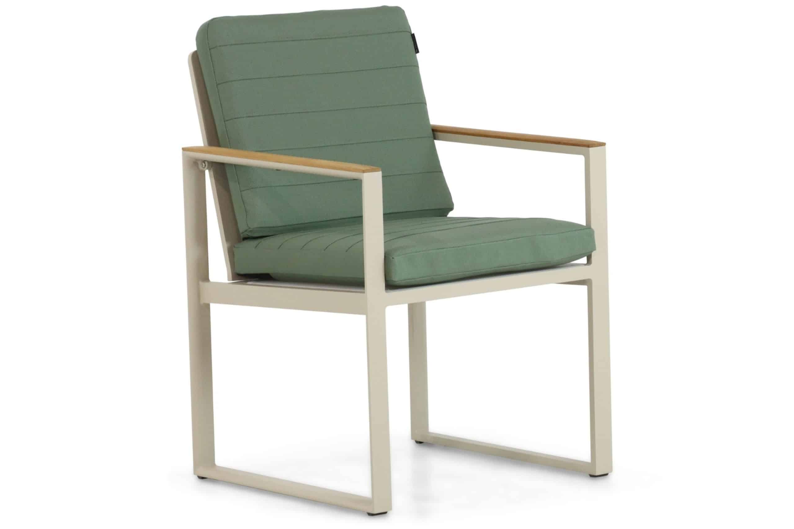 Lifestyle Faro dining tuinstoel