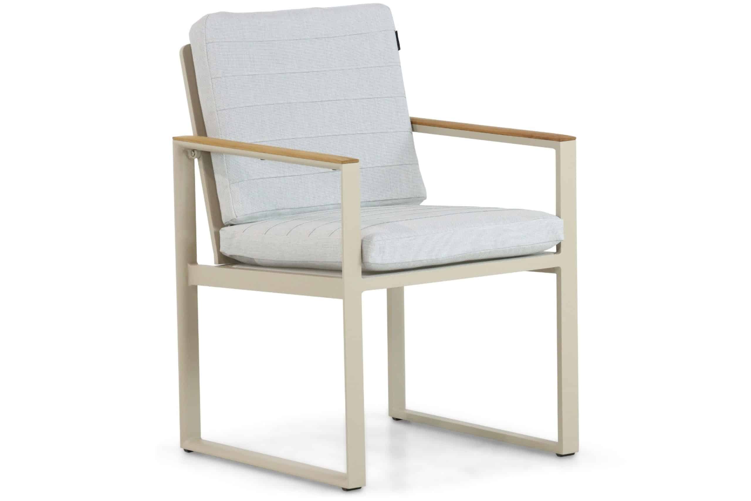 Lifestyle Faro dining tuinstoel