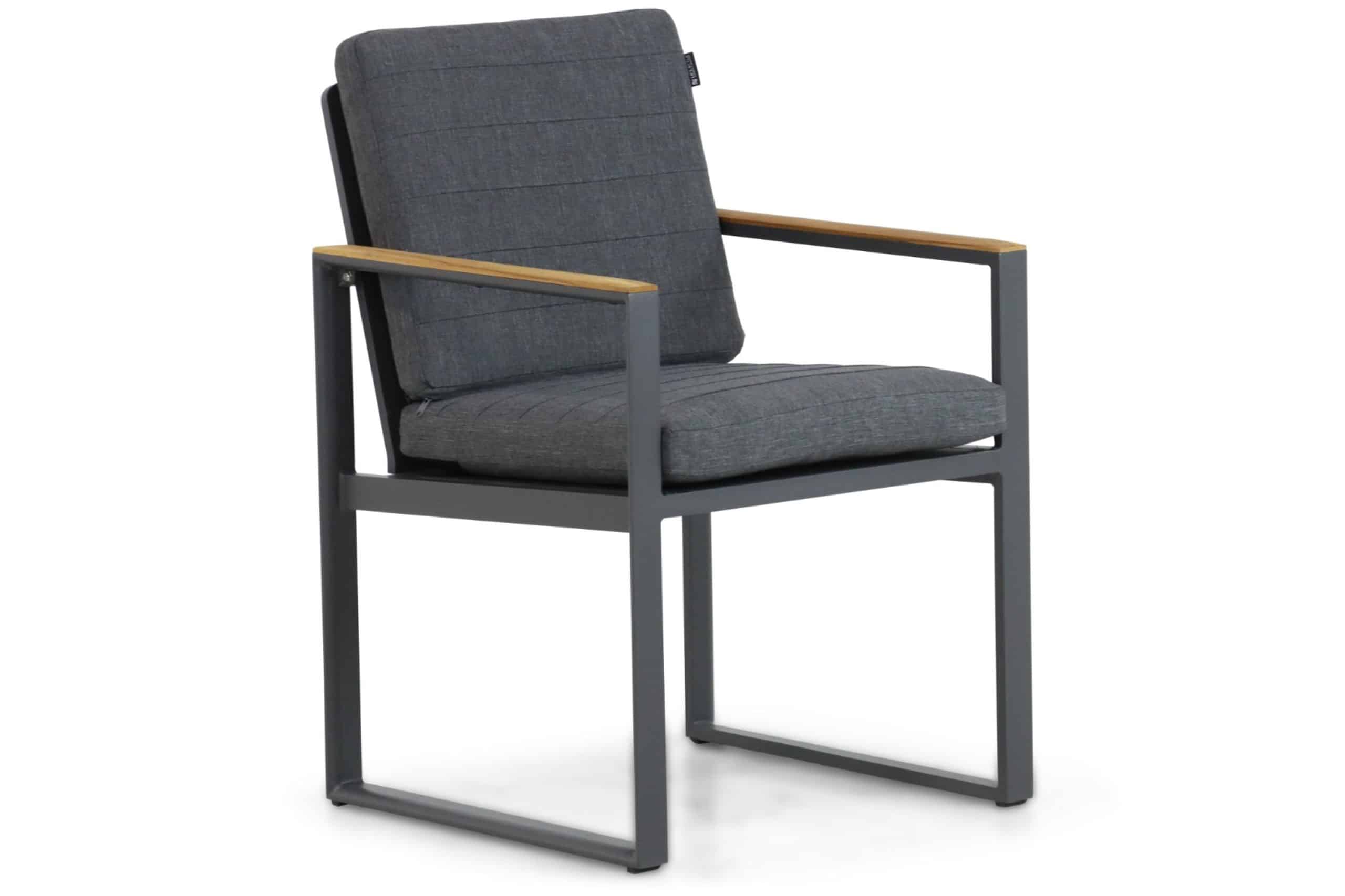 Lifestyle Faro dining tuinstoel