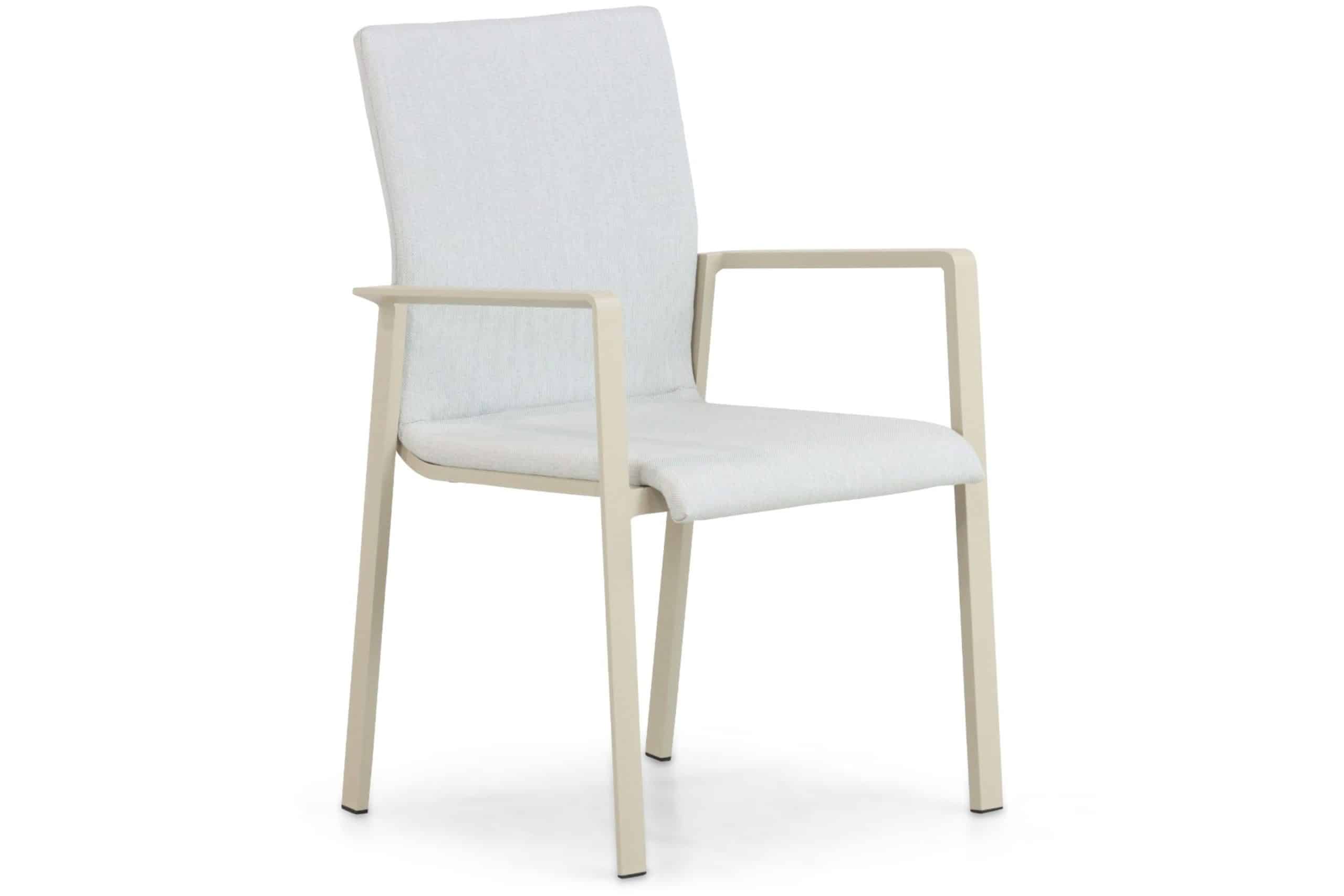 Lifestyle Rome dining tuinstoel