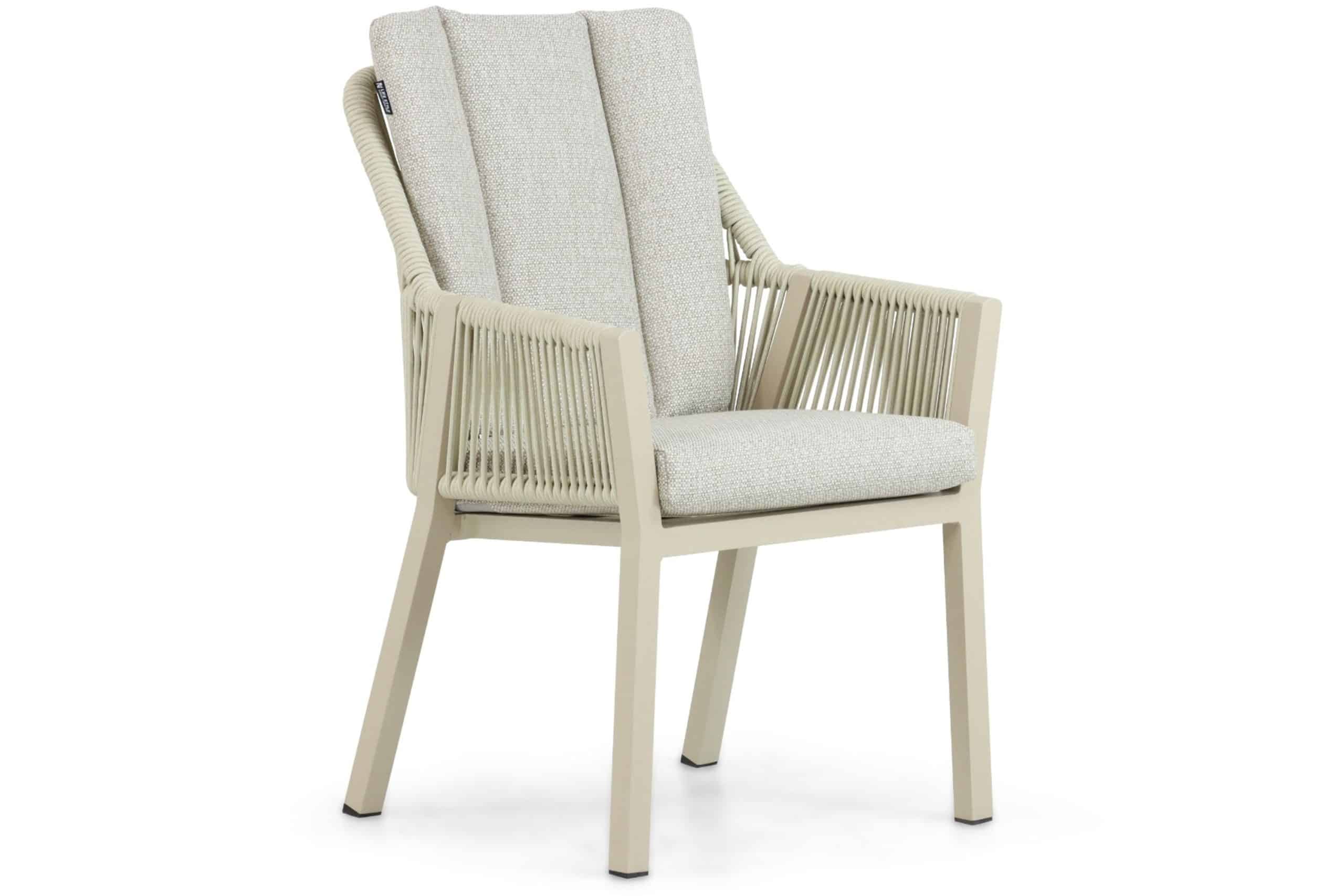 Lifestyle Verona dining tuinstoel