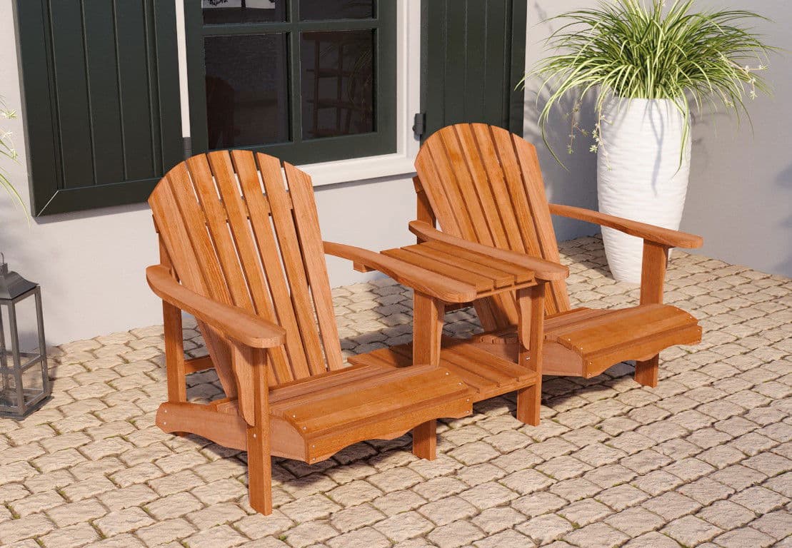 Loveseat Relax Tuindeco - Tuindeco