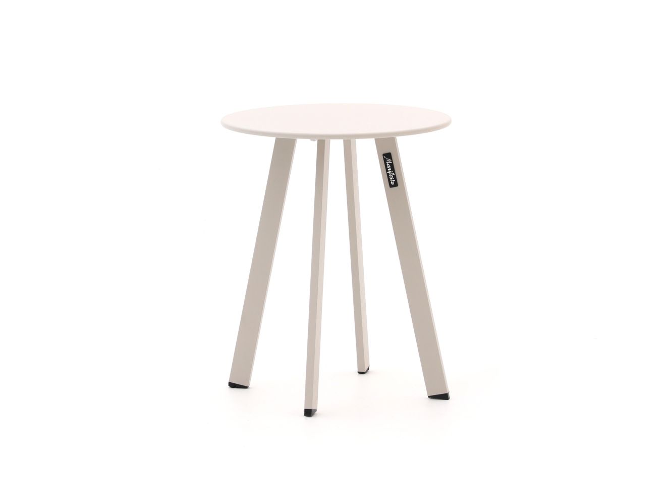 Manifesto Bovezzo bijzet tuintafel ? 40 cm (h:50 cm) - Laagste prijsgarantie!