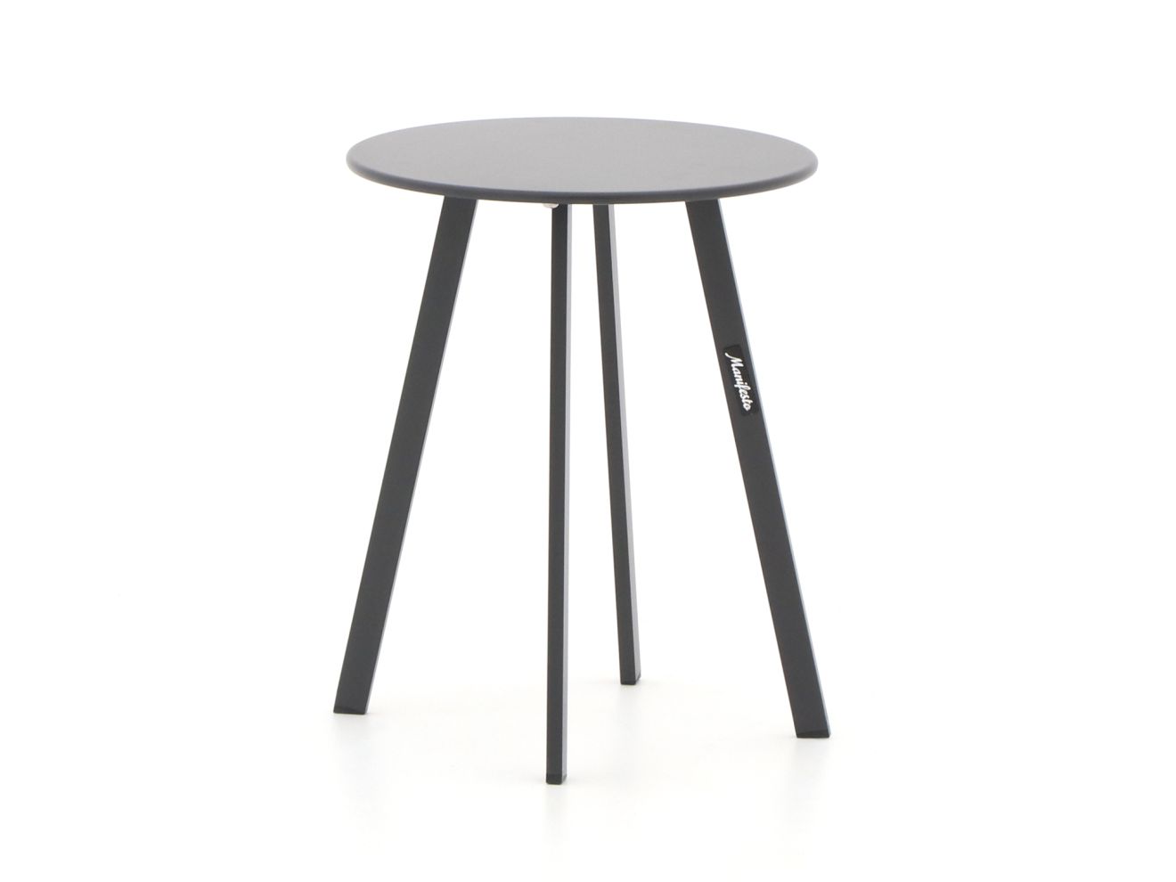 Manifesto Bovezzo bijzet tuintafel ? 40cm (h:50cm) - Laagste prijsgarantie!