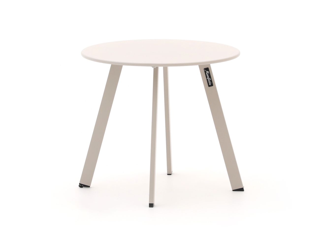 Manifesto Bovezzo bijzet tuintafel ? 50 cm (h:45 cm) - Laagste prijsgarantie!