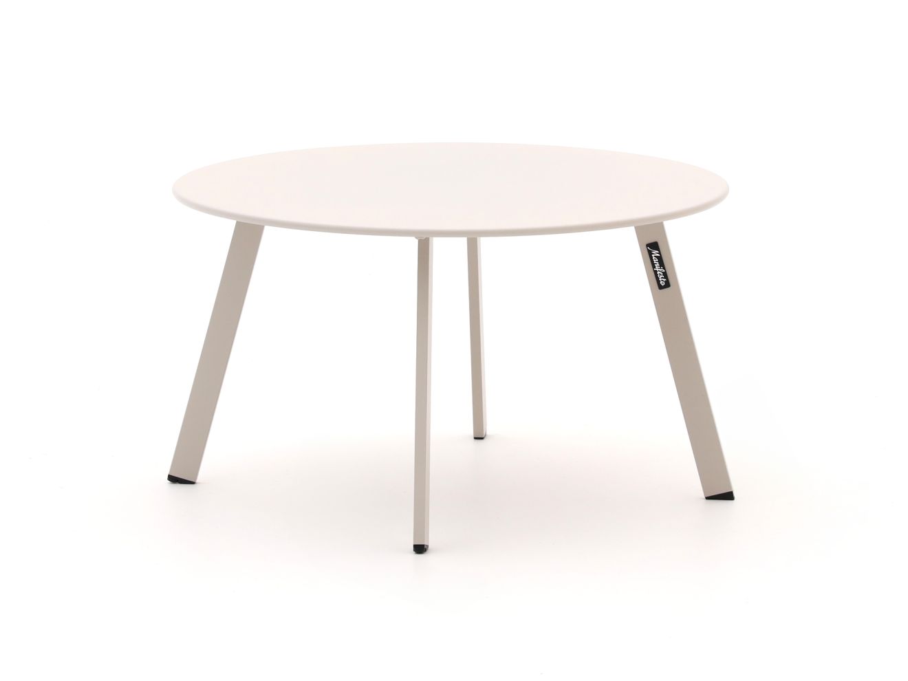 Manifesto Bovezzo bijzet tuintafel ? 70 cm (h:40 cm) - Laagste prijsgarantie!