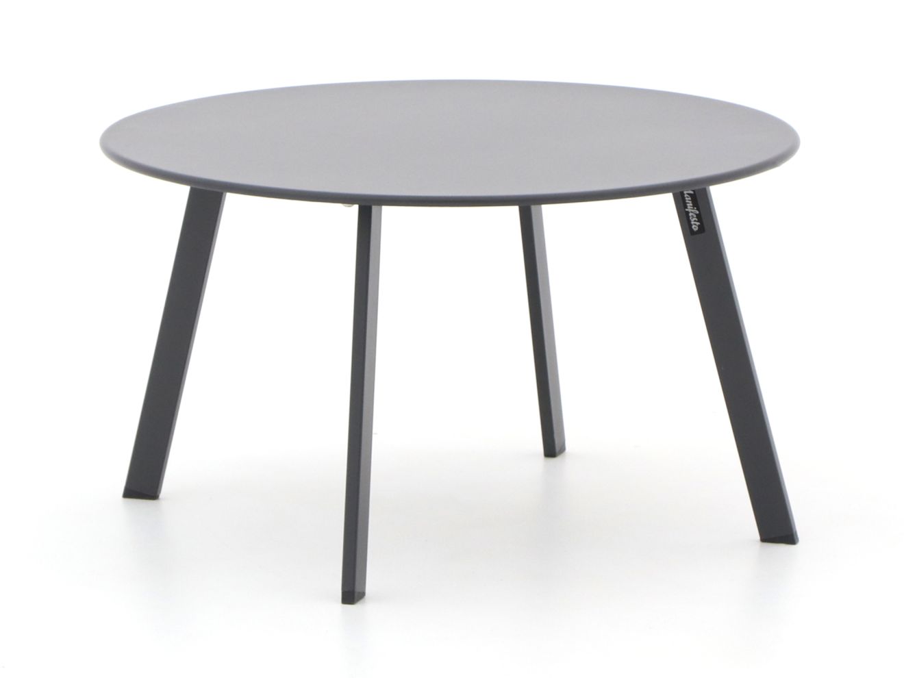 Manifesto Bovezzo bijzet tuintafel ? 70cm (h:40cm) - Laagste prijsgarantie!