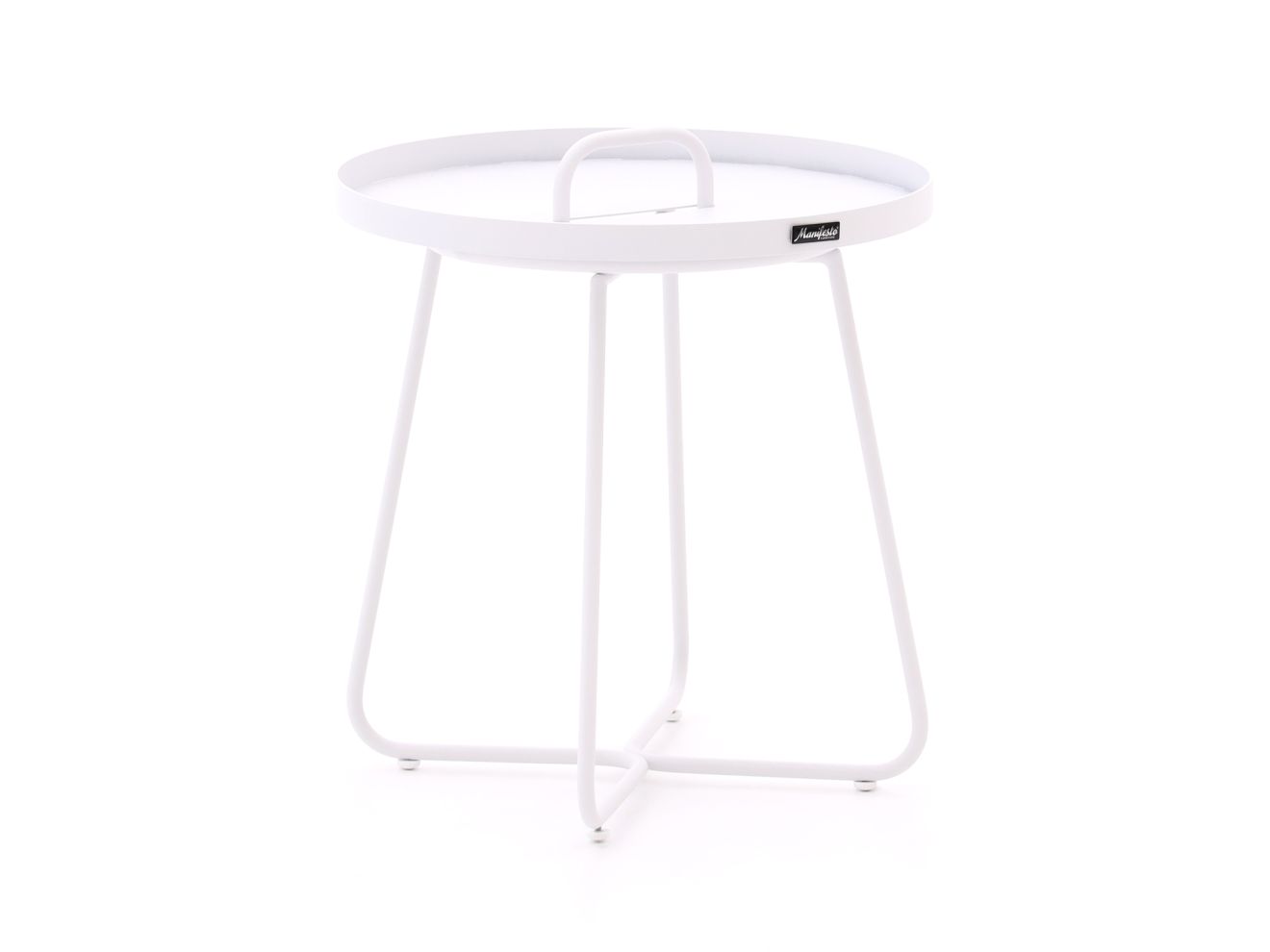 Manifesto Pito bijzet tuintafel ? 44cm (h:51cm) - Laagste prijsgarantie!