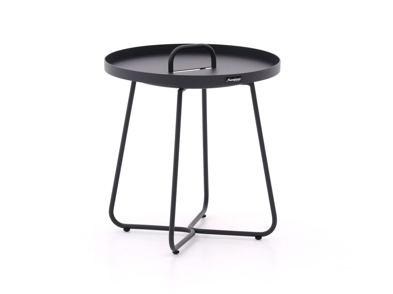 Manifesto Pito bijzet tuintafel ? 50cm (h:55cm) - Laagste prijsgarantie!