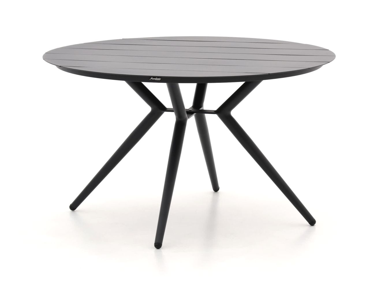 Manifesto Sora dining tuintafel ? 127cm (h:75cm) - Laagste prijsgarantie!