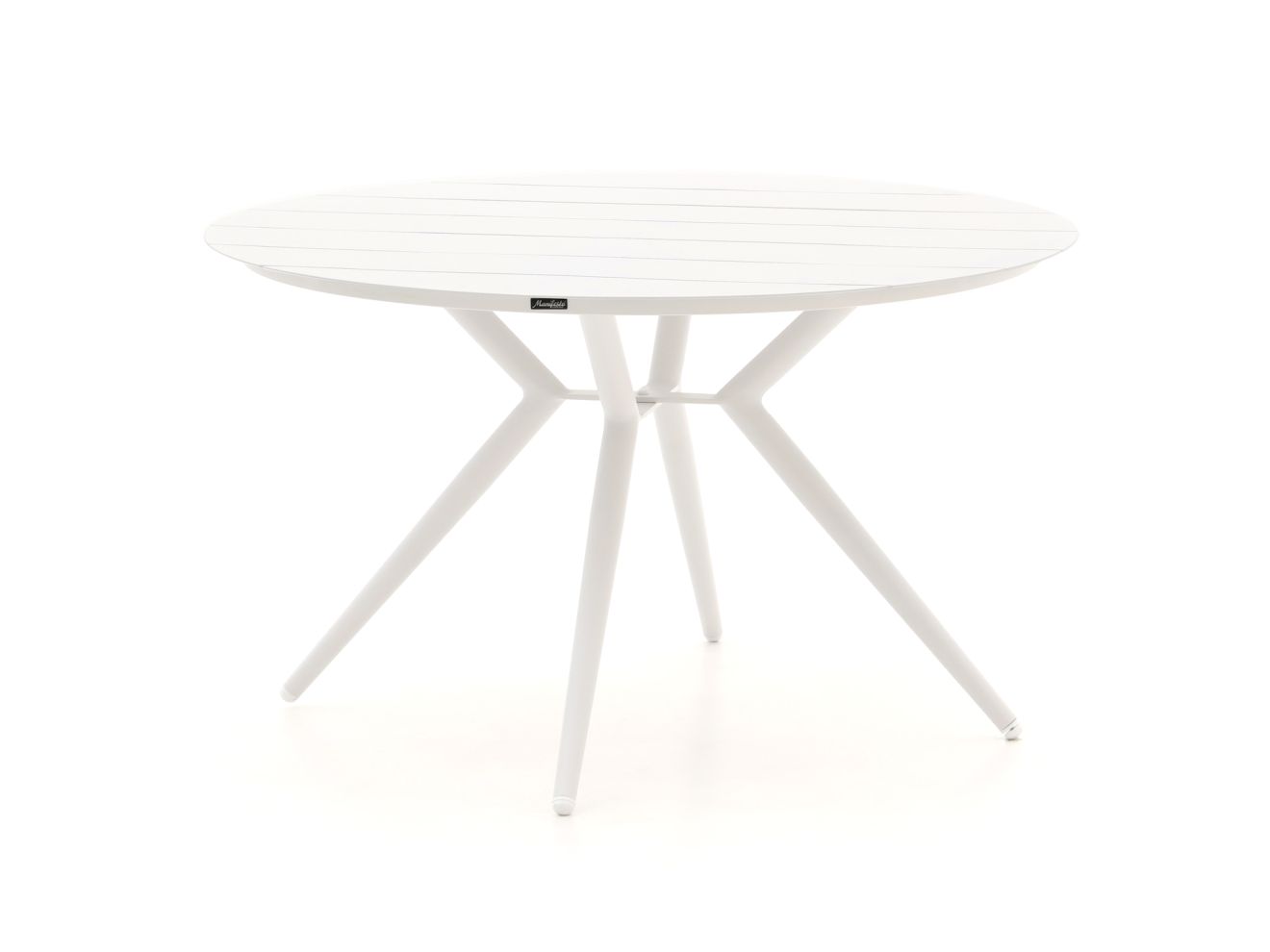 Manifesto Sora dining tuintafel ? 127cm (h:75cm) - Laagste prijsgarantie!
