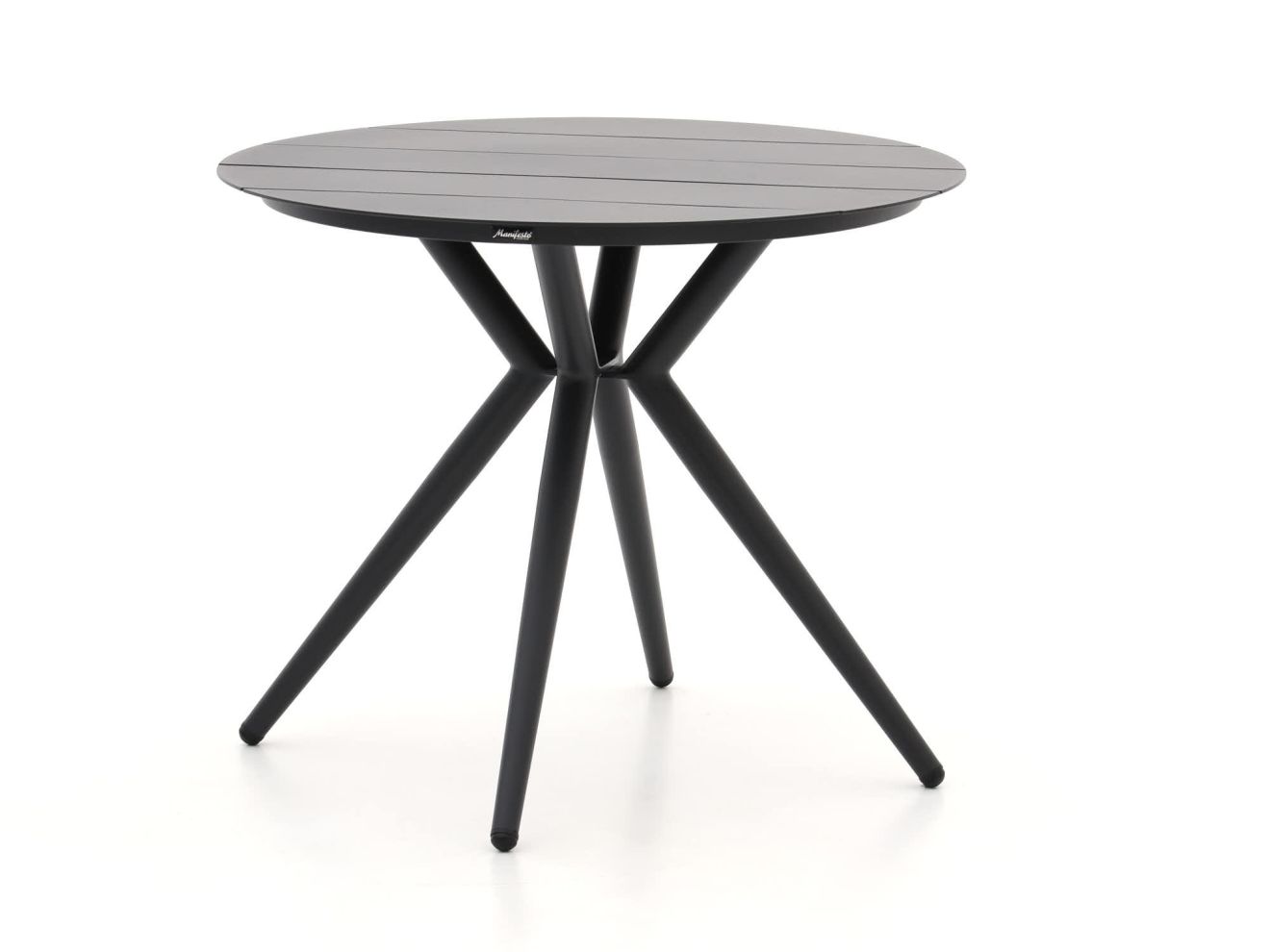 Manifesto Sora dining tuintafel ? 90cm (h:75cm) - Laagste prijsgarantie!