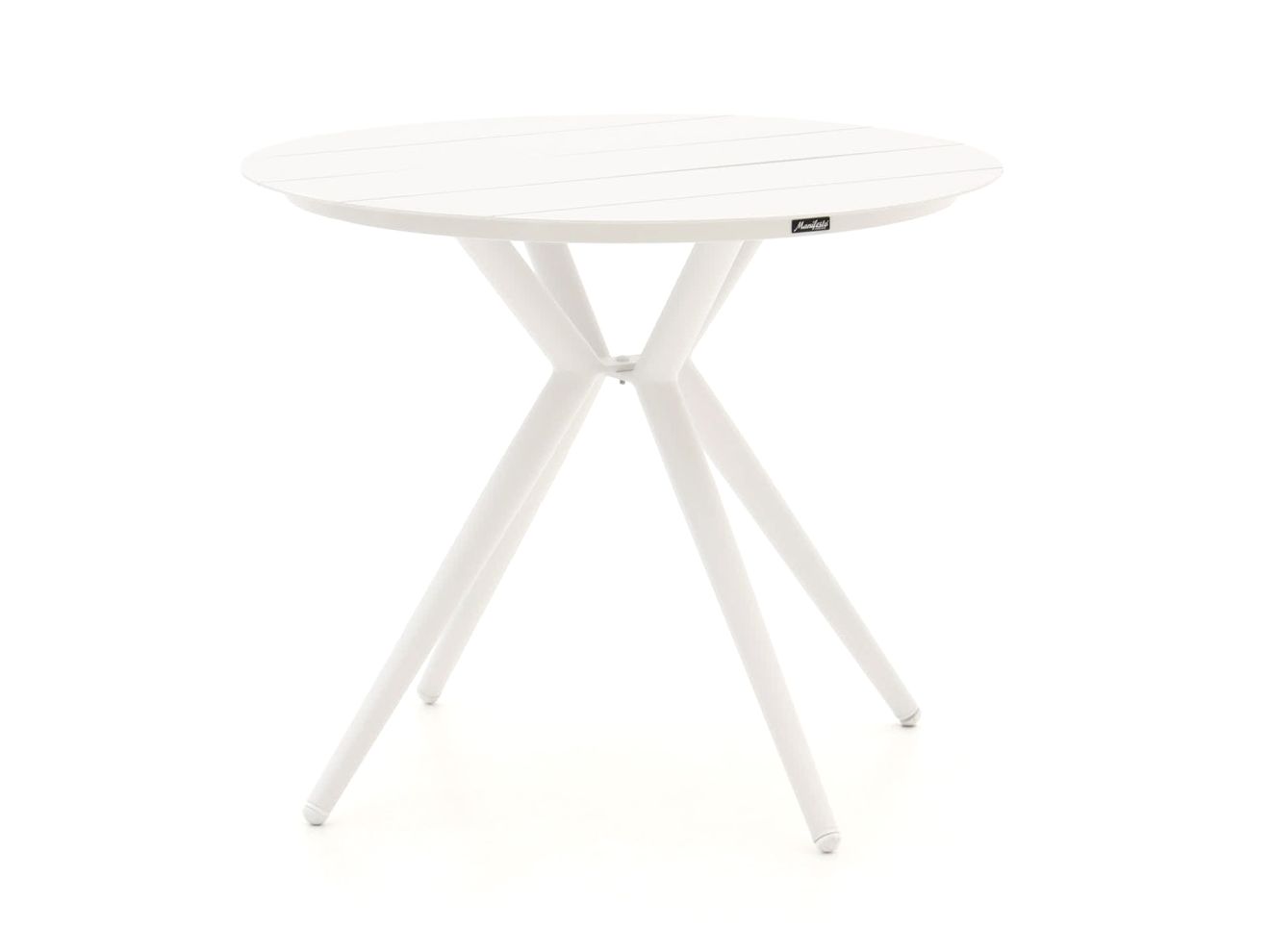 Manifesto Sora dining tuintafel ? 90cm (h:75cm) - Laagste prijsgarantie!