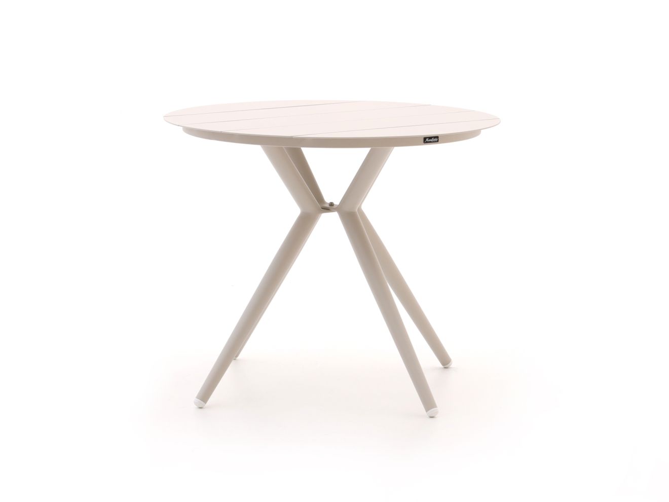 Manifesto Sora dining tuintafel ? 90cm (h:75cm) - Laagste prijsgarantie!