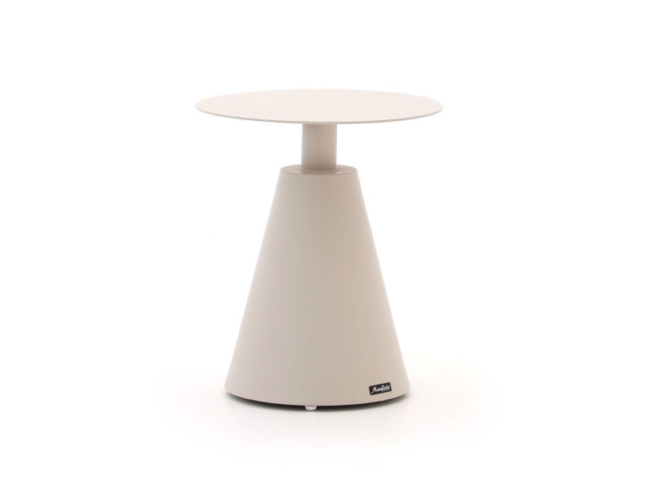 Manifesto Tusa bijzet tuintafel ? 42 (h:48cm) - Laagste prijsgarantie!