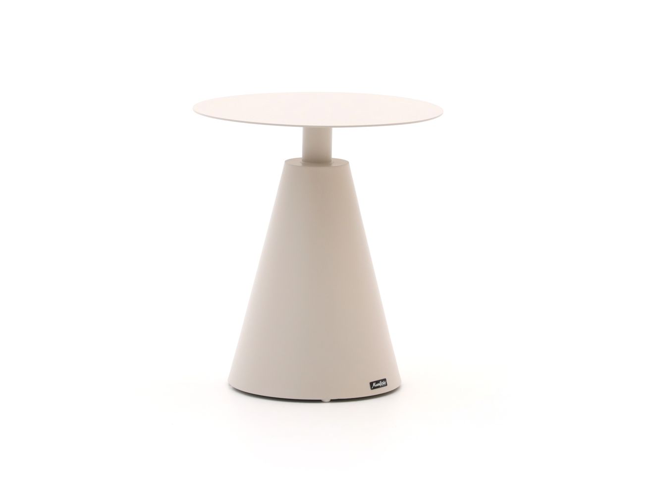 Manifesto Tusa bijzet tuintafel ? 50 (h:56cm) - Laagste prijsgarantie!