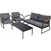 Marmaris diningset - Buitengewoon de boet