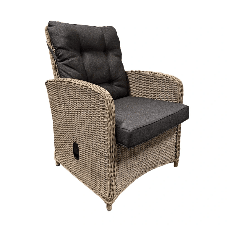 Nevra Diningstoel Verstelbaar - Off White OWN - Own