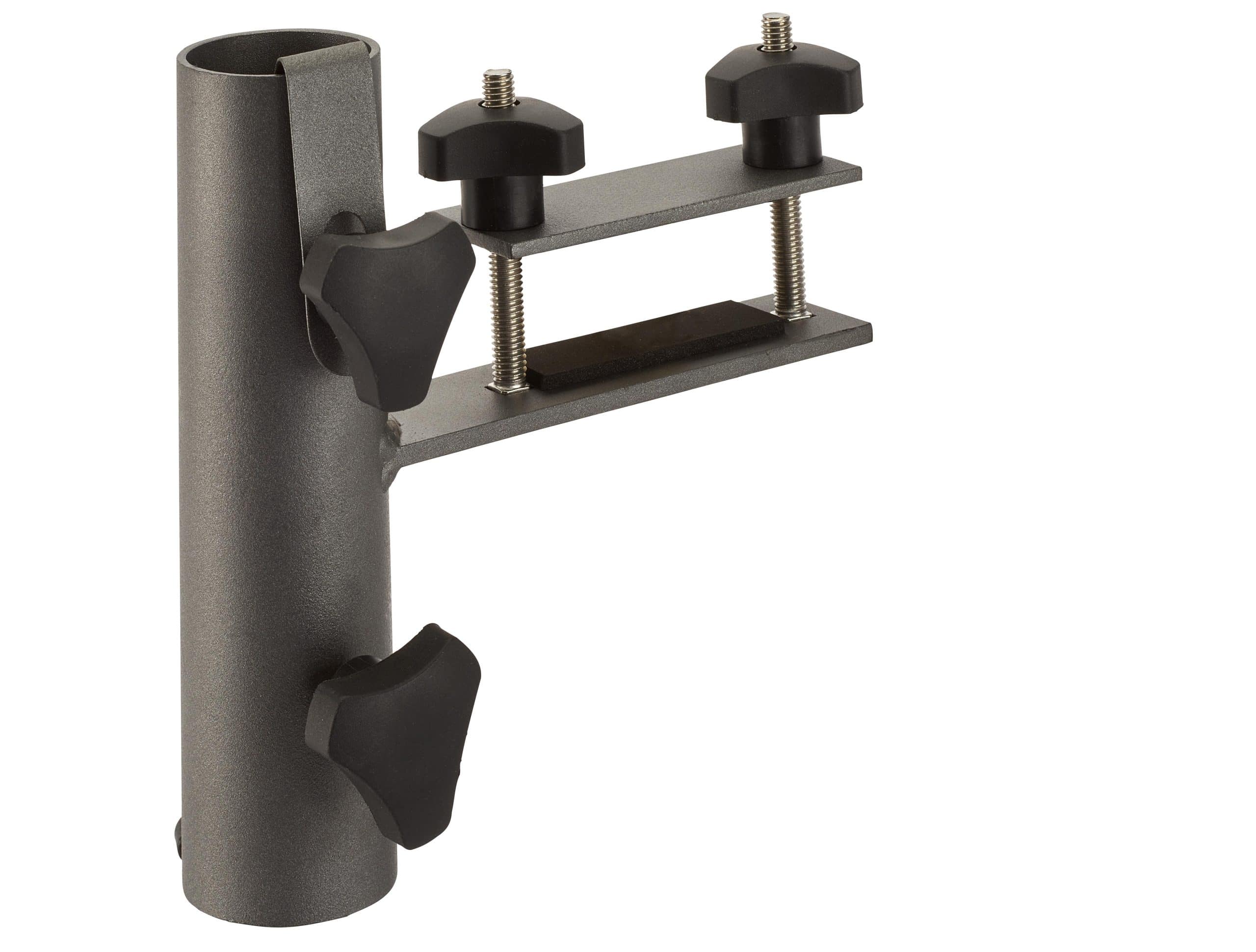 Platinum Balkonklem horizontaal platte railing 38mm