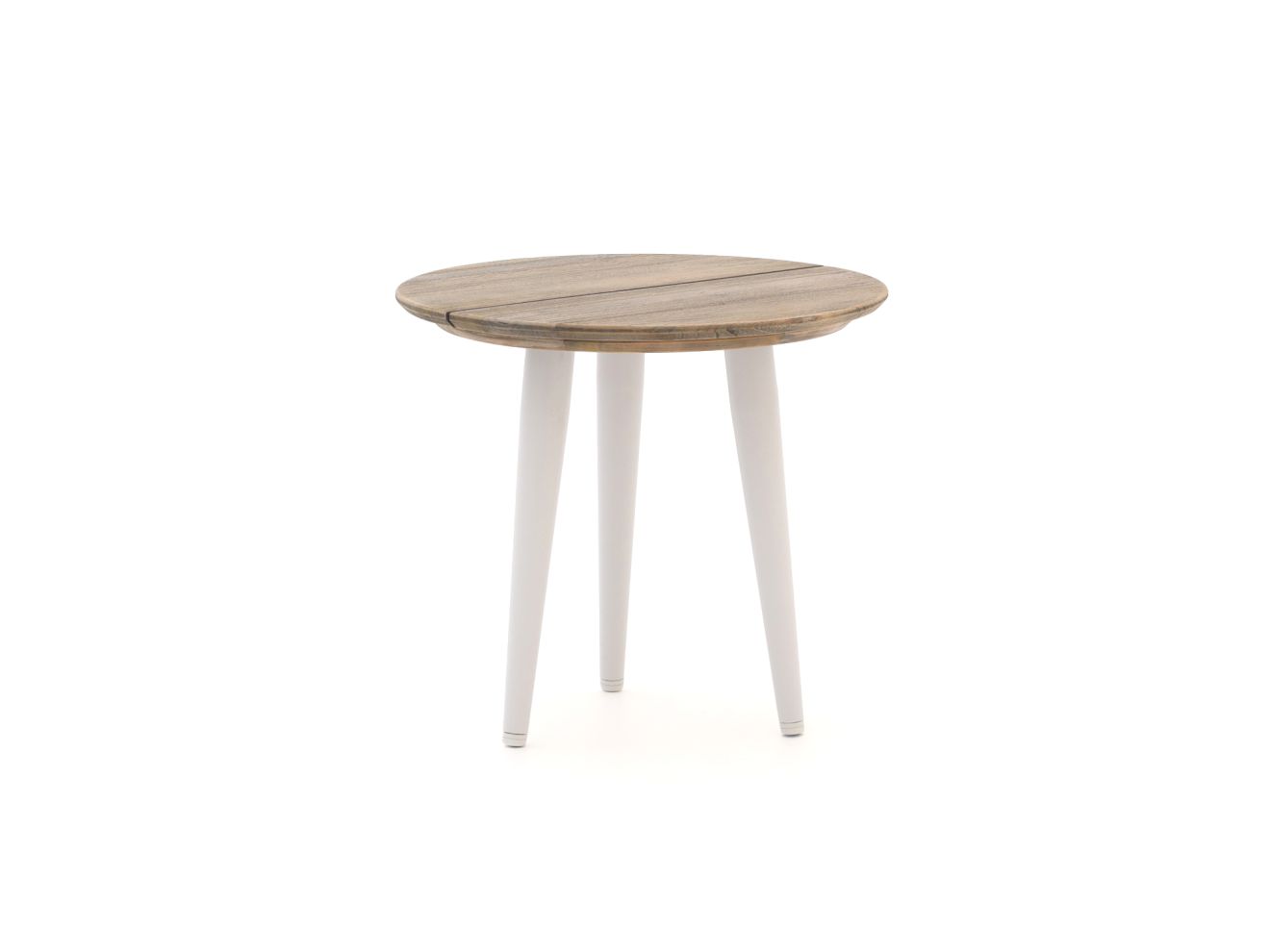 ROUGH-K bijzet tuintafel ? 50cm - Laagste prijsgarantie!