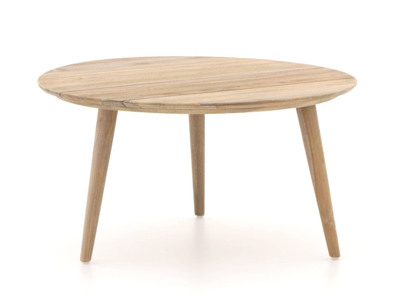 ROUGH-K lounge tuintafel ? 85cm - Laagste prijsgarantie!