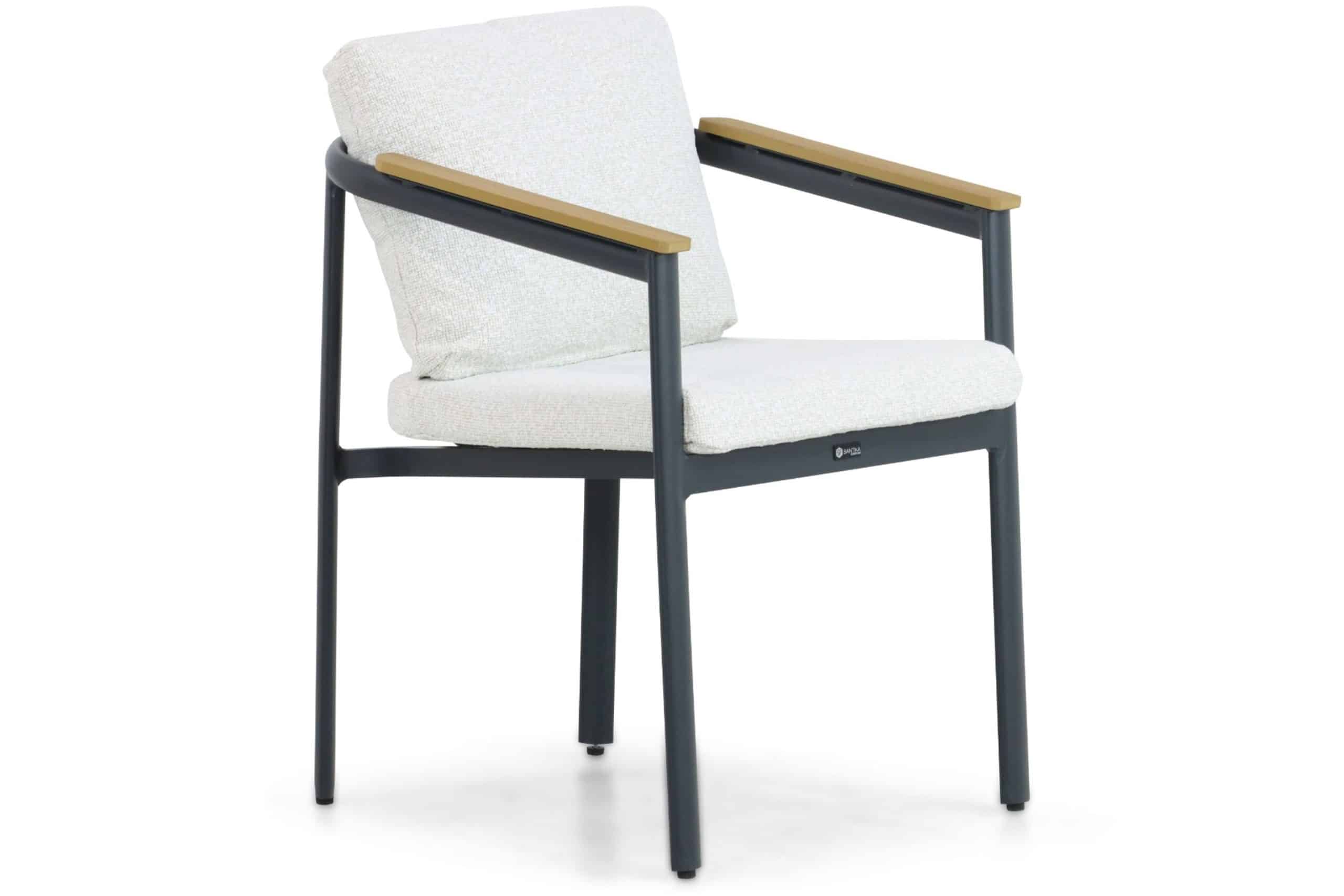 Santika Mind dining tuinstoel