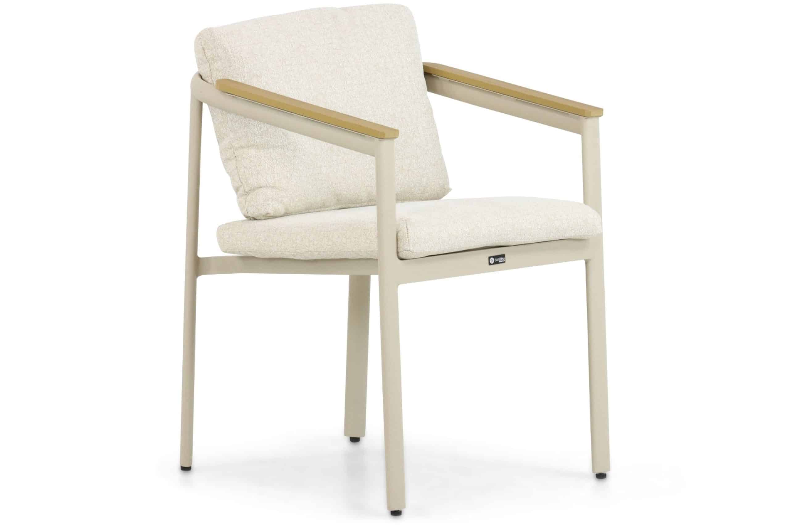 santika mind dining tuinstoel