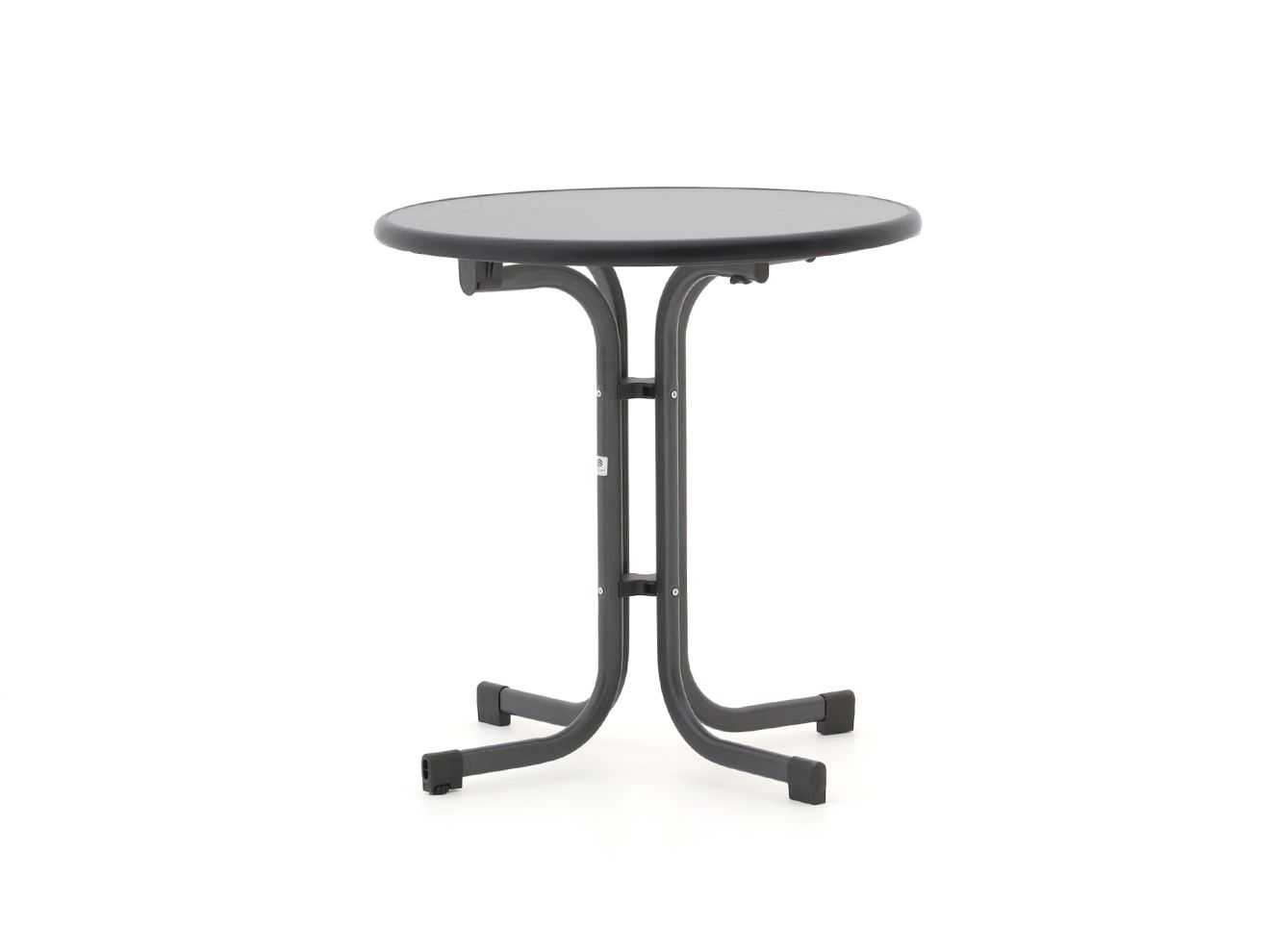 Sieger Mecalit klaptafel ? 70cm (h:72cm) - Laagste prijsgarantie!