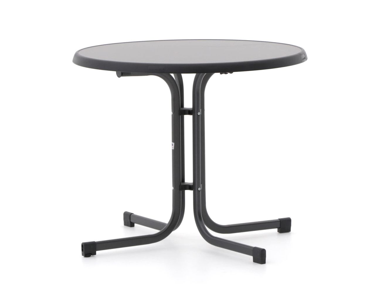 Sieger Mecalit klaptafel ? 86cm (h:72cm) - Laagste prijsgarantie!