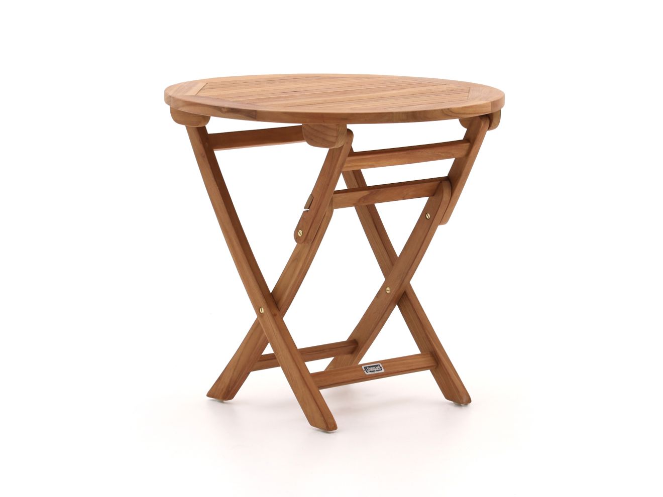 Sunyard Preston klaptafel ? 80cm (h:75cm) - Laagste prijsgarantie!