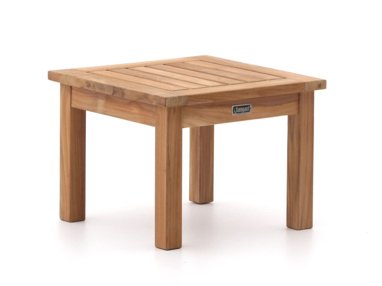 sunyard wales bijzet tuintafel 50x50x38cm laagste prijsgarantie!