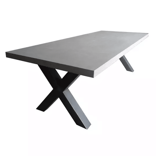 Torretta Tuintafel - 250x100 cm Buitengewoon de Boet - Buitengewoon de boet