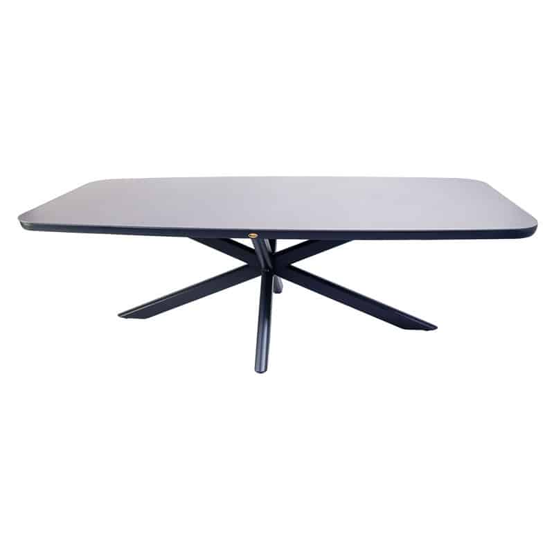 Torrington dining tafel grey 240 x 110 cm - Oosterik home