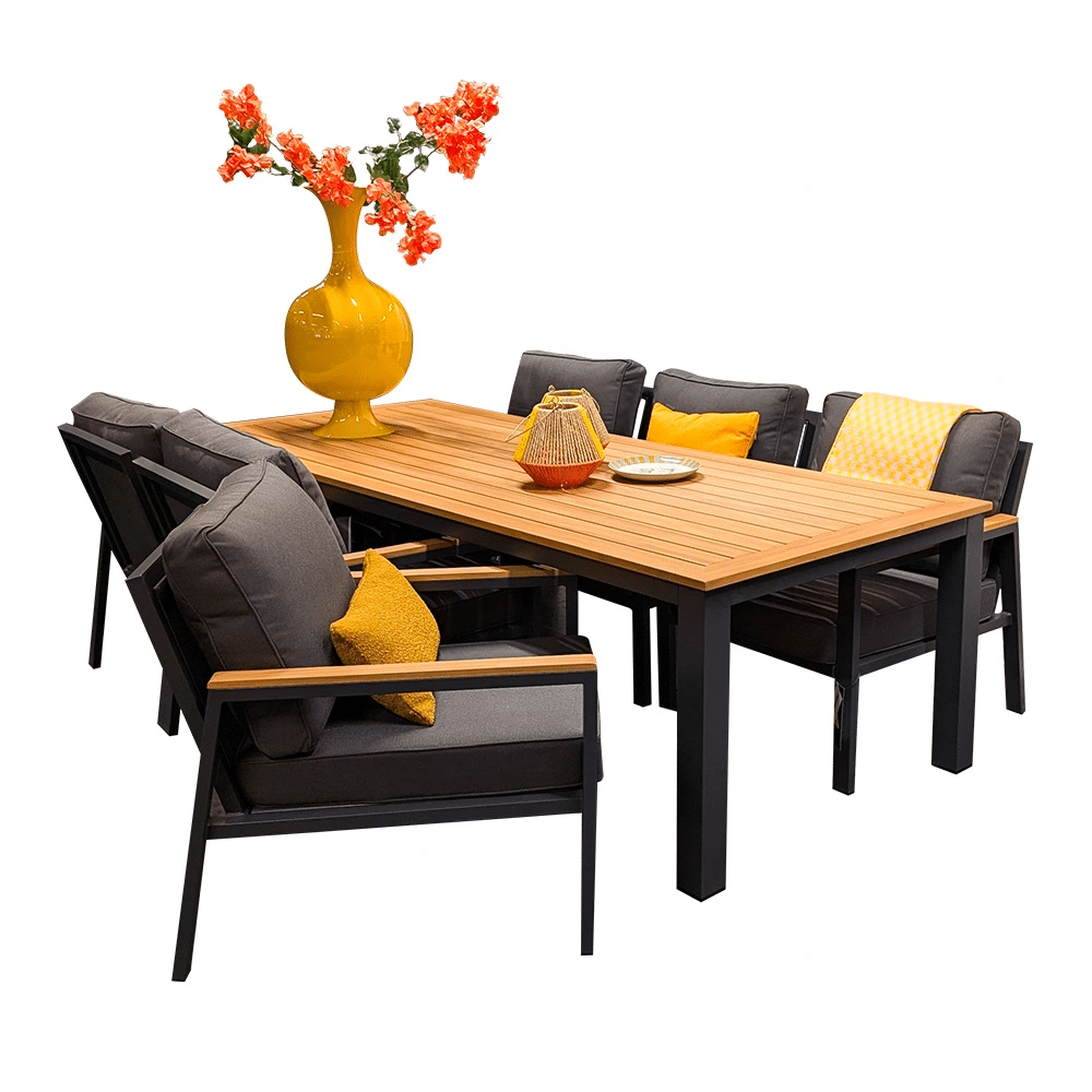 Trestino Stefano Low Diningset - Trestino