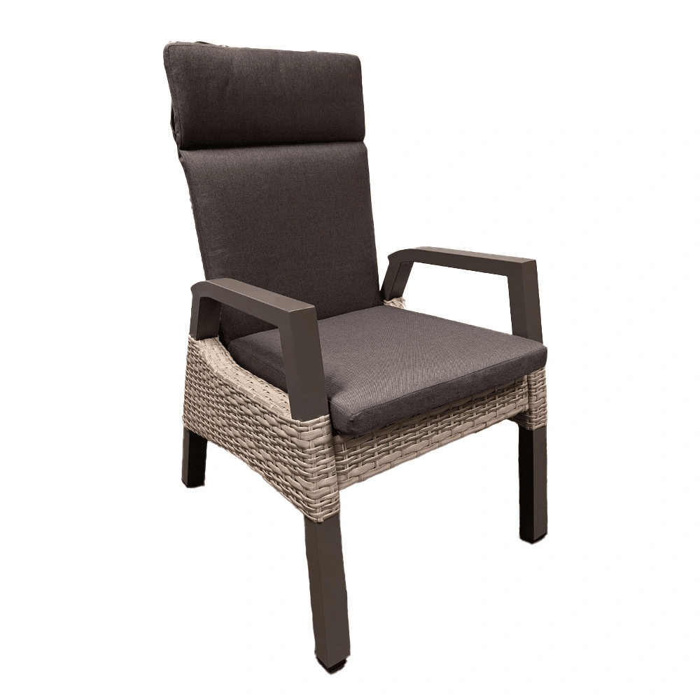 Treviso Diningstoel - Mountain Buitengewoon de Boet - Buitengewoon de boet