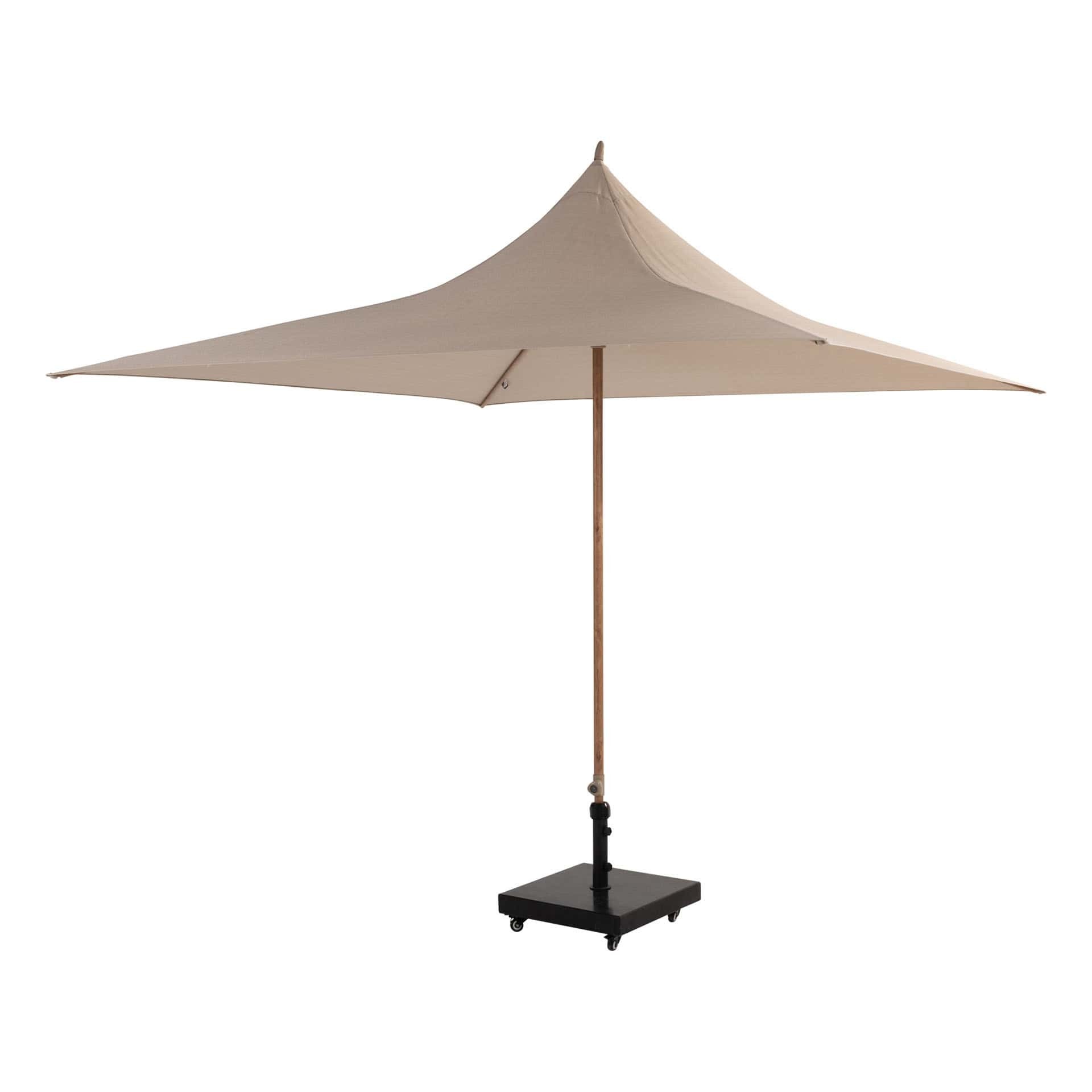 4SO Vivenda stokparasol 270x270