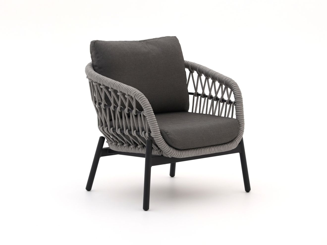 Bellagio Cupello lounge tuinstoel - Laagste prijsgarantie!