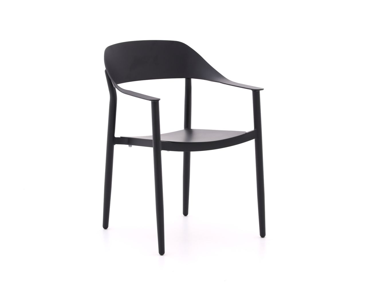 Bellagio Valli dining tuinstoel stapelbaar - Laagste prijsgarantie!