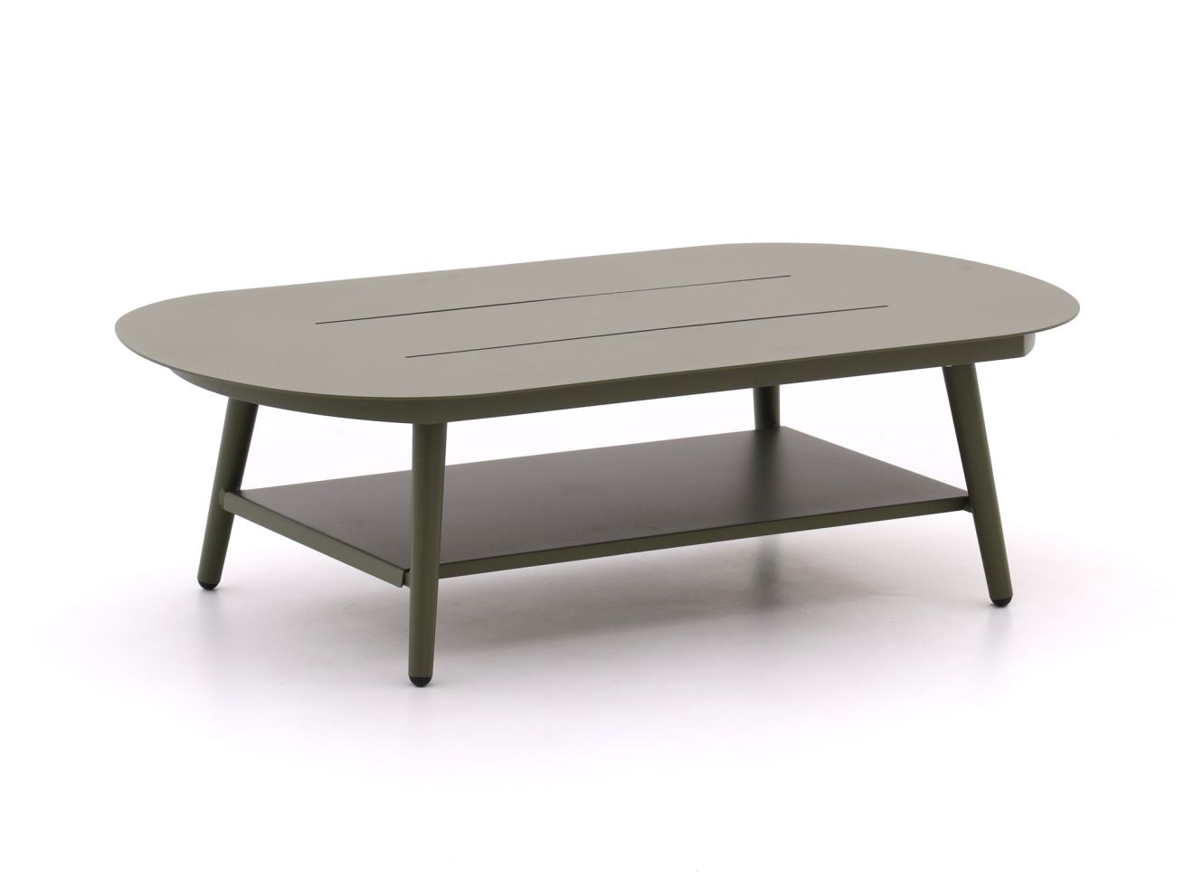 Bellagio Valli lounge tuintafel 110x60x31cm - Laagste prijsgarantie!