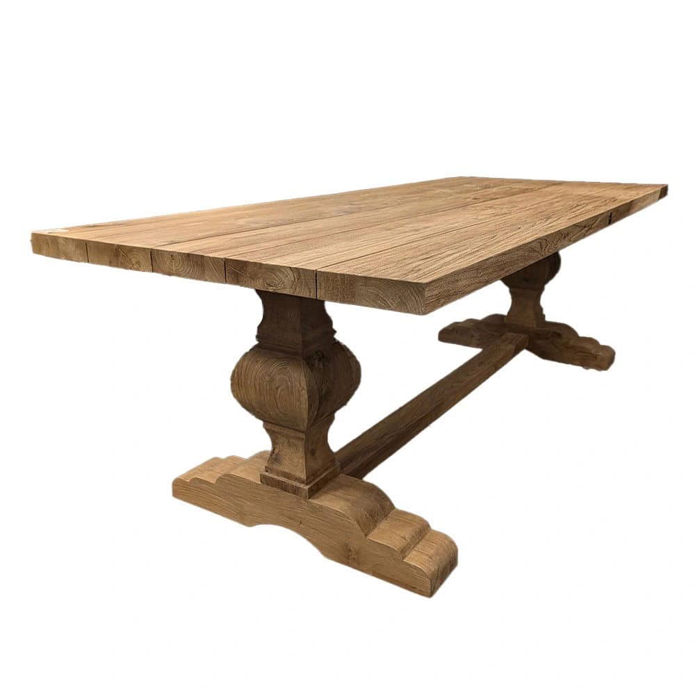 Fiora Dining Tuintafel 240x100 cm - Own