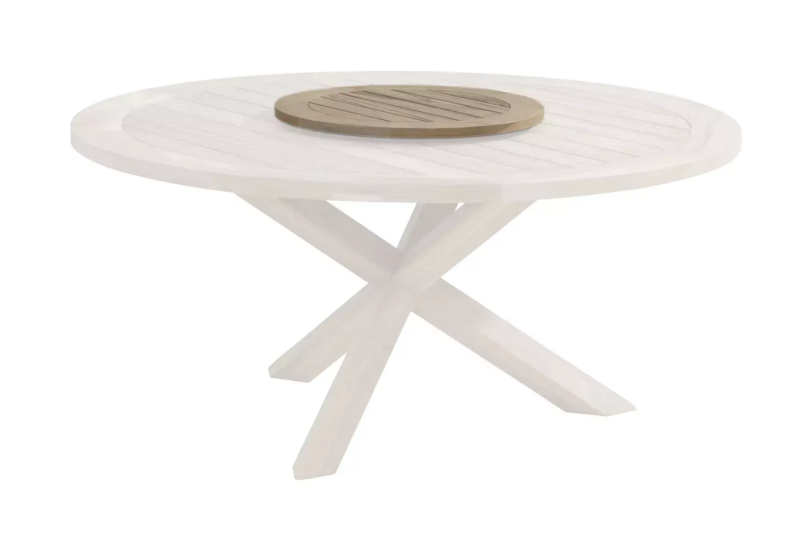 Lazy Susan Louvre 65cm Rond