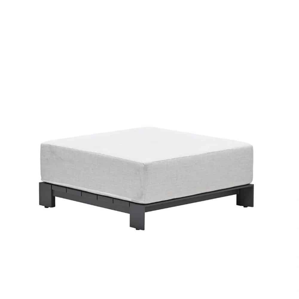 Levanto Loungetafel Carbon Black - Garden impressions