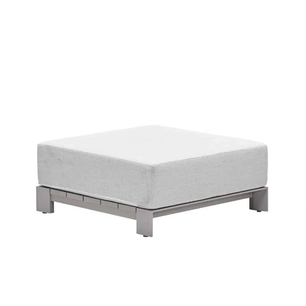 Levanto Loungetafel Taupe - Garden impressions